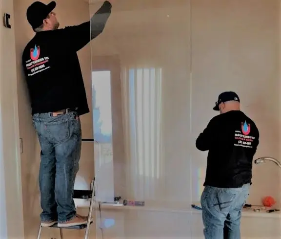 Professional plumbing installation for Sump Pump Installation in Brick